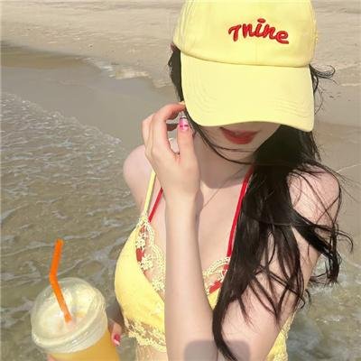 少男心事