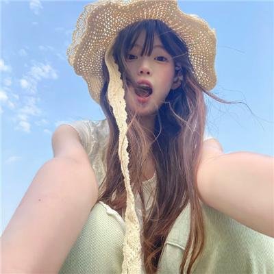 流淌的美好时光
